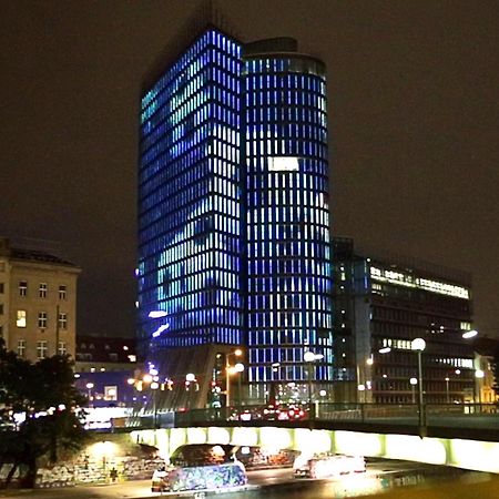 Prater Urban Retreat Near City Centre Vienna Luaran gambar