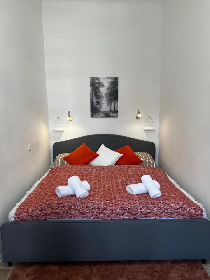 Prater Urban Retreat Near City Centre Vienna Luaran gambar