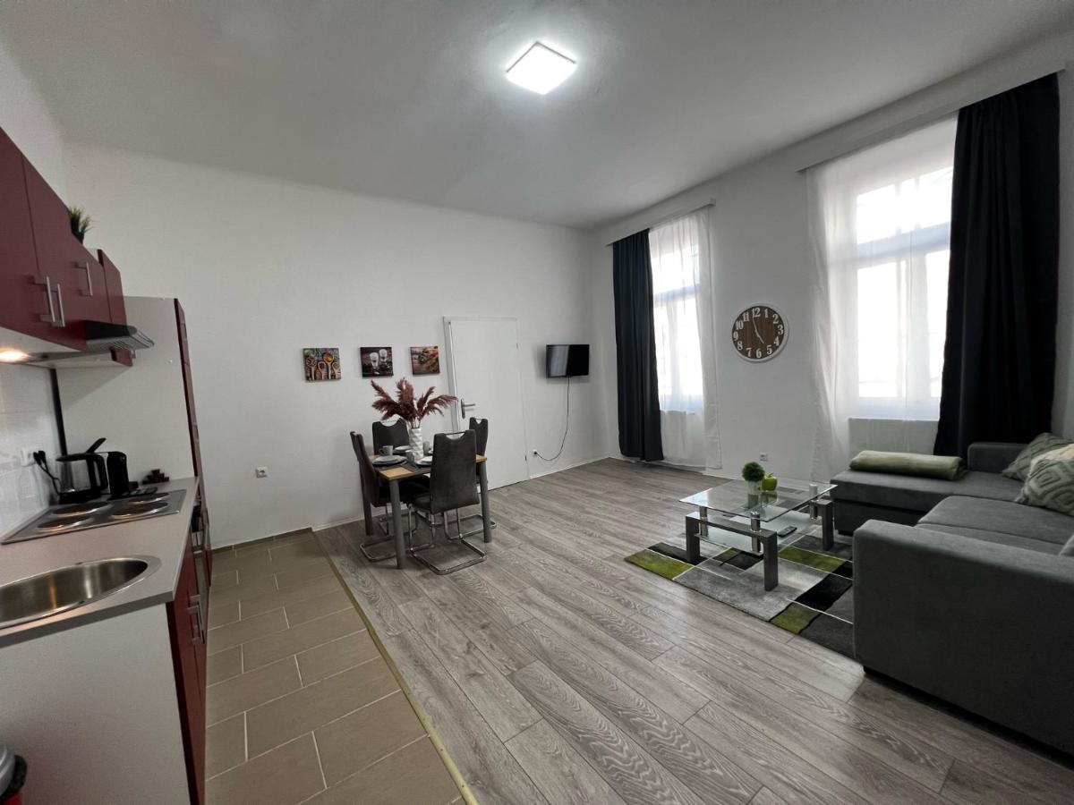 Prater Urban Retreat Near City Centre Vienna Luaran gambar
