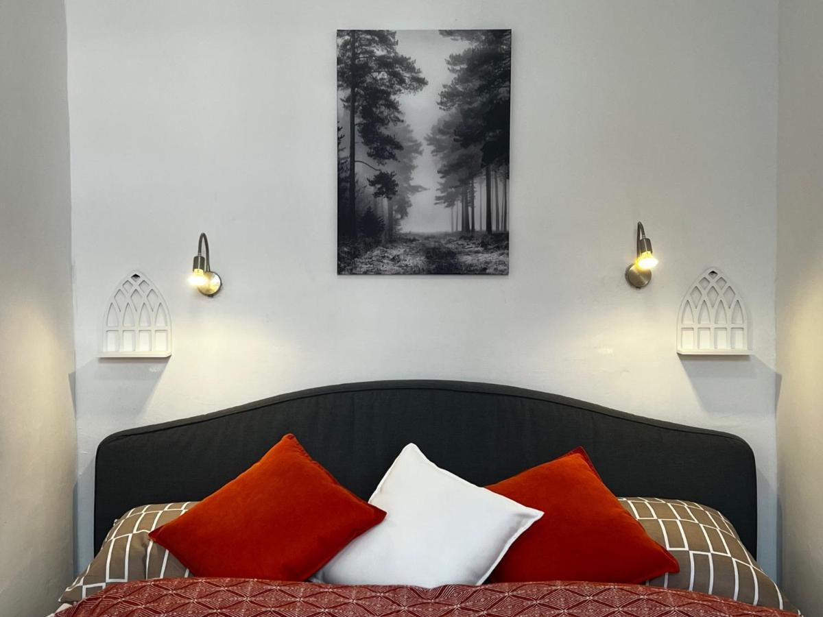 Prater Urban Retreat Near City Centre Vienna Luaran gambar