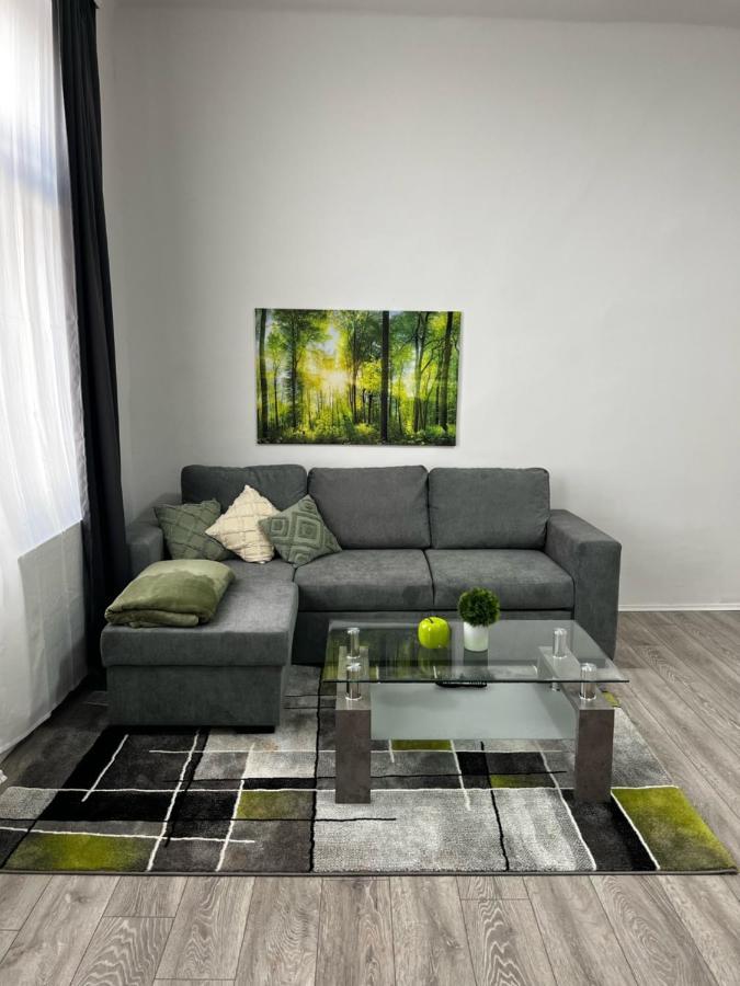 Prater Urban Retreat Near City Centre Vienna Luaran gambar
