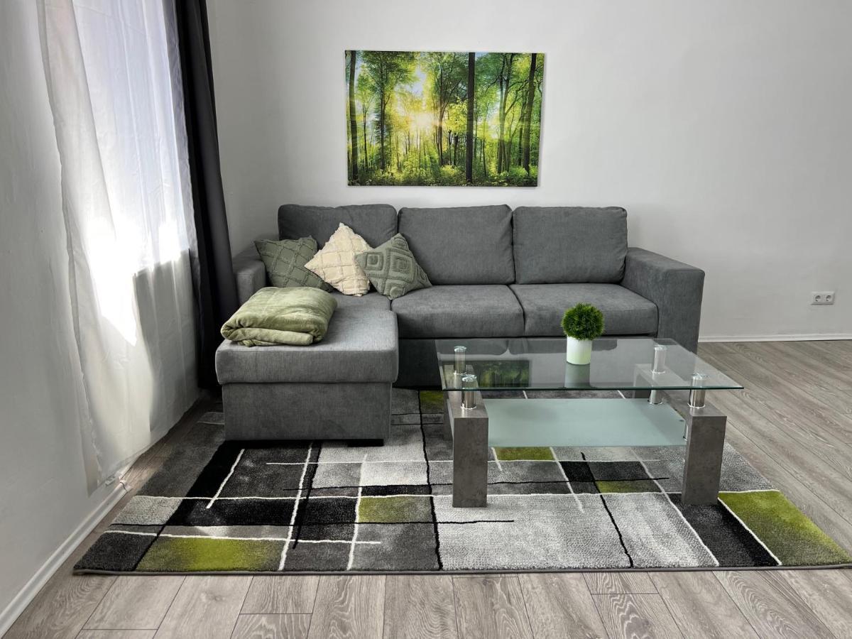 Prater Urban Retreat Near City Centre Vienna Luaran gambar