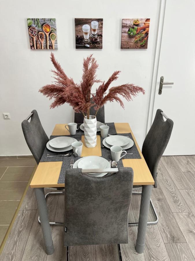 Prater Urban Retreat Near City Centre Vienna Luaran gambar