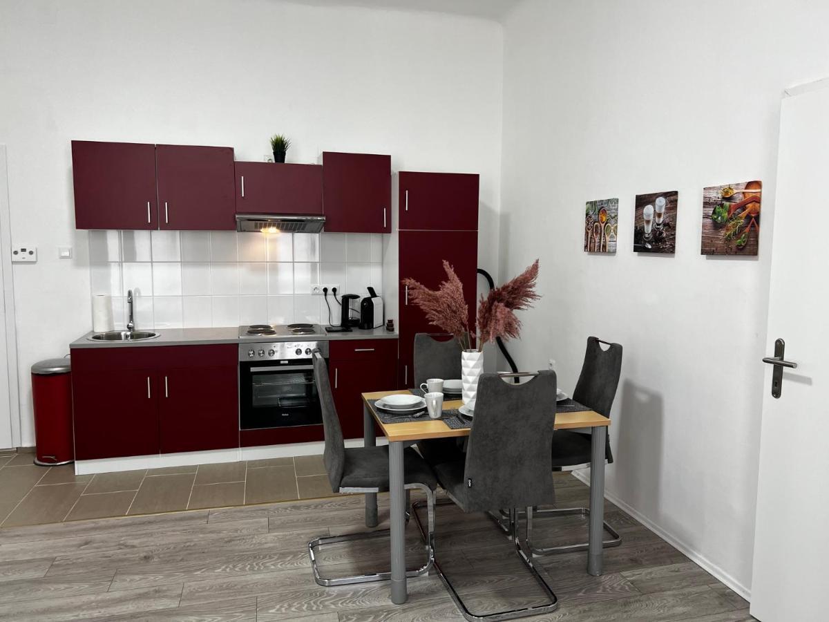Prater Urban Retreat Near City Centre Vienna Luaran gambar