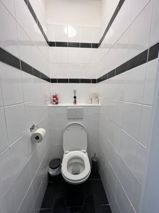 Prater Urban Retreat Near City Centre Vienna Luaran gambar