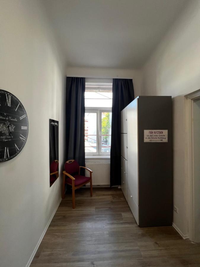Prater Urban Retreat Near City Centre Vienna Luaran gambar