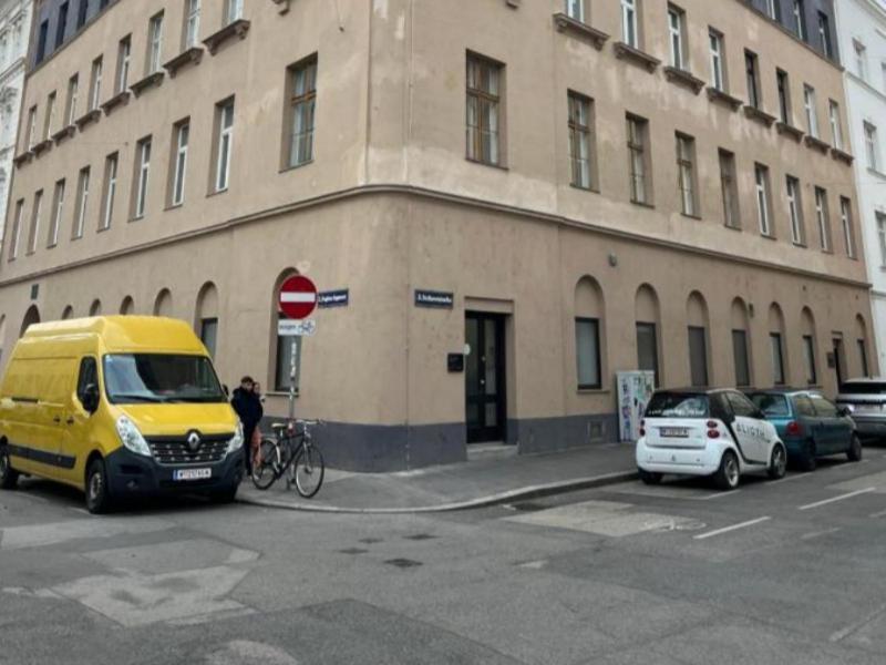 Prater Urban Retreat Near City Centre Vienna Bilik gambar
