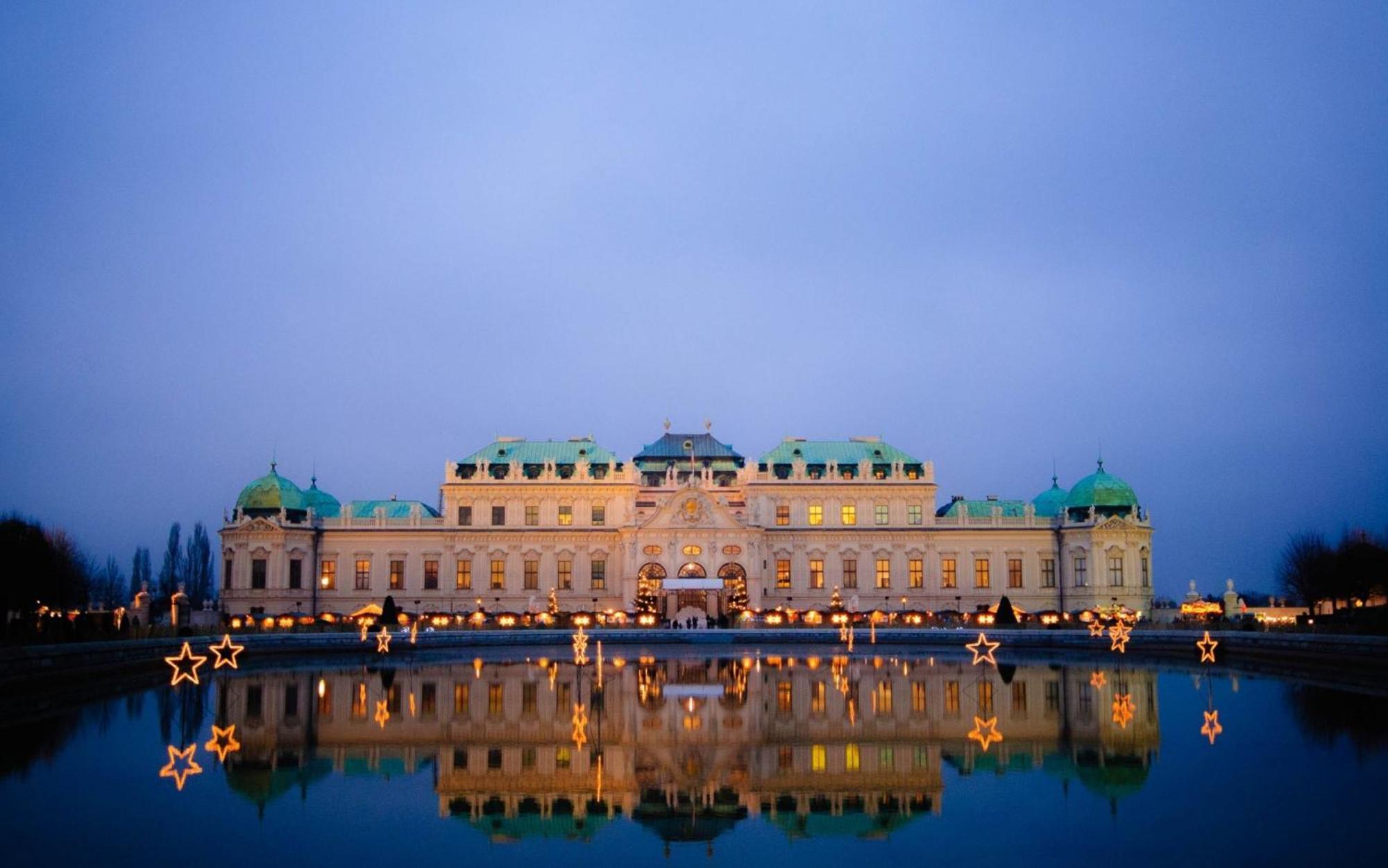 Prater Urban Retreat Near City Centre Vienna Luaran gambar